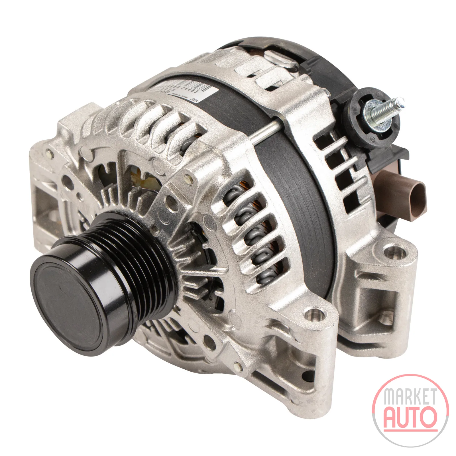 Alternator ORIGINAL
