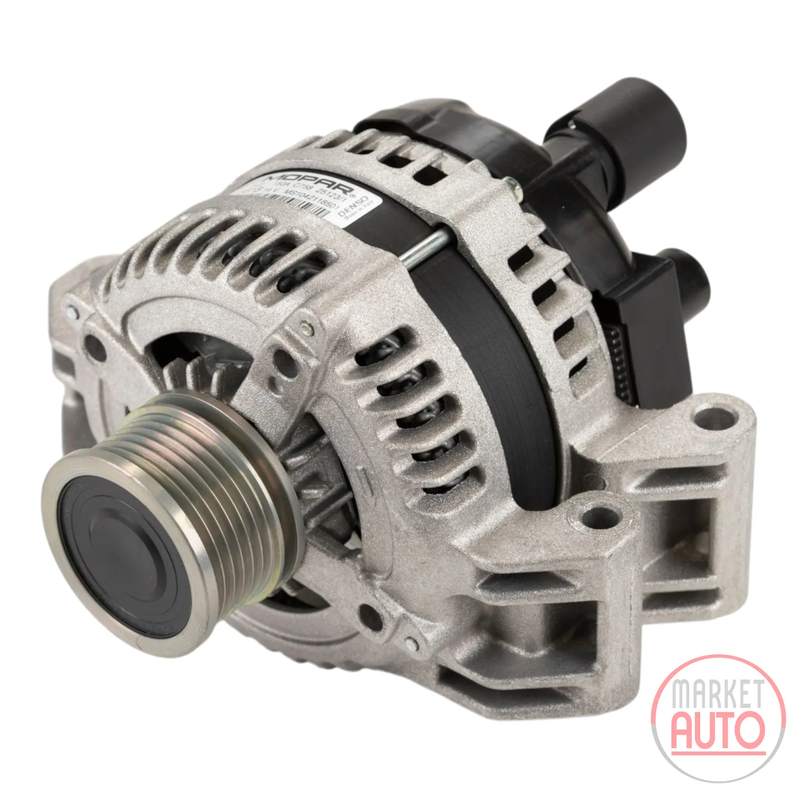 Alternator ORIGINAL