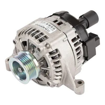 ALTERNATORS