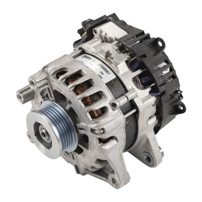 THREE-PHASE LIGHT