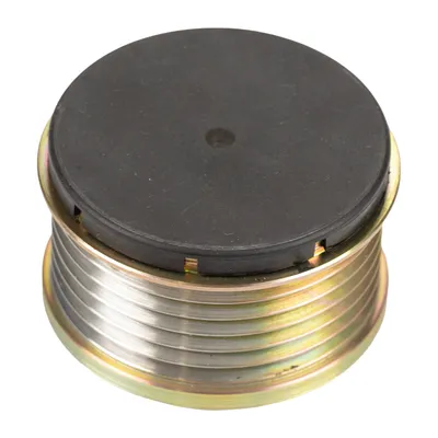 Freewheel alternator D1=17D2=54,5H=33