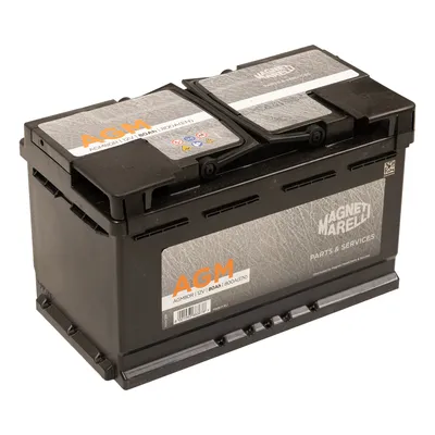 AGM battery 80AH 800A AGM80R