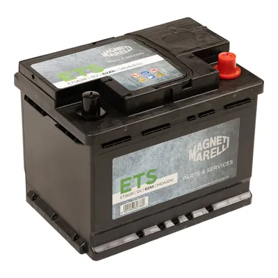 Battery 62AH 540A ETS62R