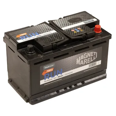 Battery 90AH 720A RUN90R