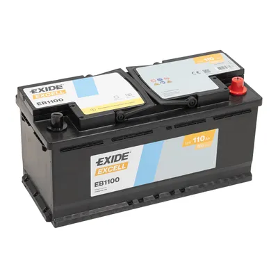 Battery 110AH 850A EB1100