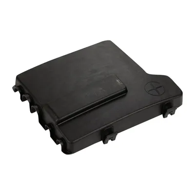 Battery cover