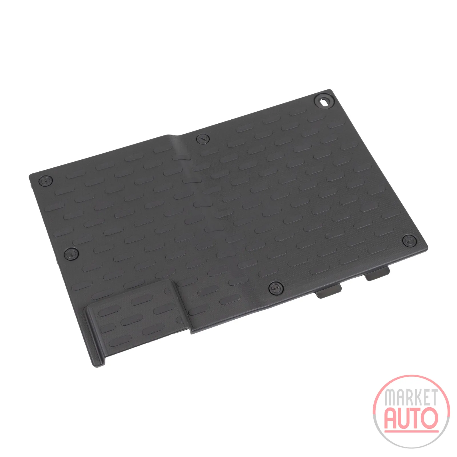 Battery case cover