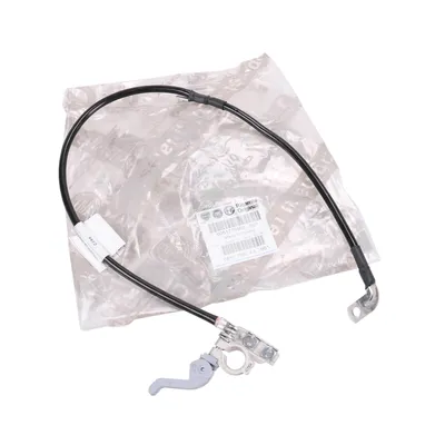 Ground cable