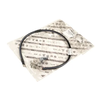 Ground cable