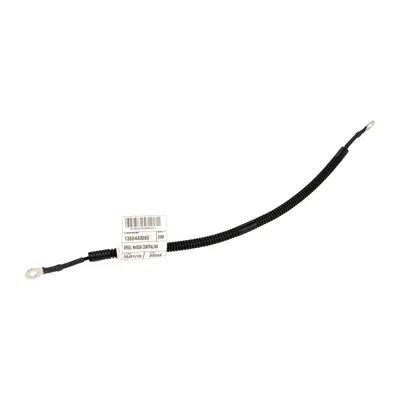 Ground cable