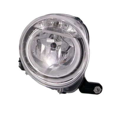 Headlight complete right Magneti Marelli