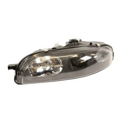 Headlight front left H1 H1