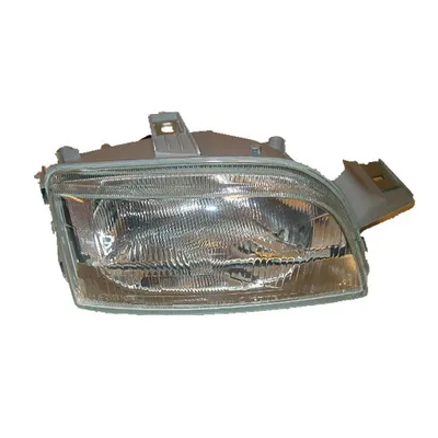 Headlight front right H1 H1