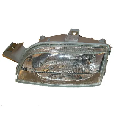 Headlight front left H1 H1