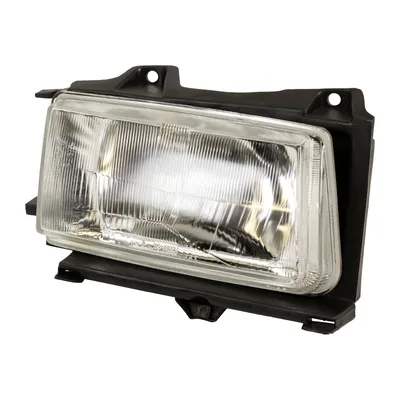 Headlight front right H4 Repro