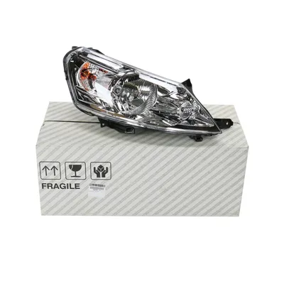 Headlight front right