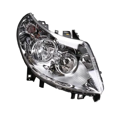 right headlight