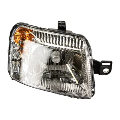 Headlight front right