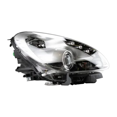 Headlight front right Xenon Original