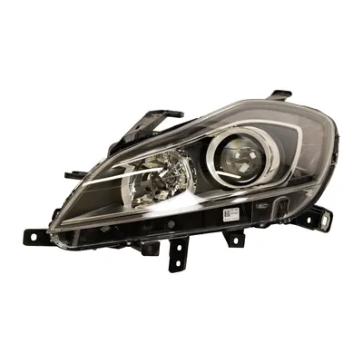 Headlight left OE (51876348)