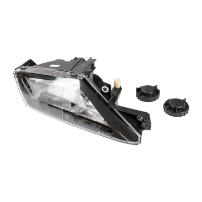 Headlight right H7/H3