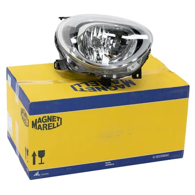 Headlight Magneti Marelli right