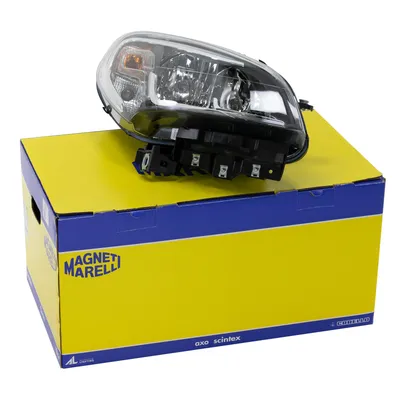 right headlight