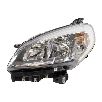 right headlight