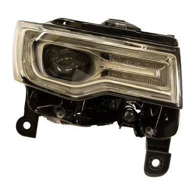 Headlight front right