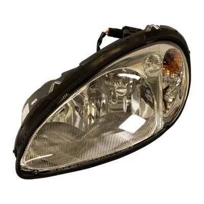 Headlights