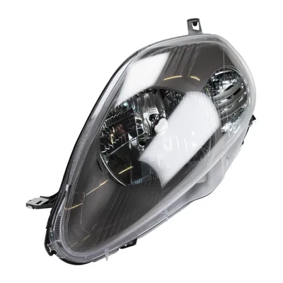 Headlight front left