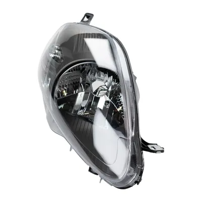 right headlight