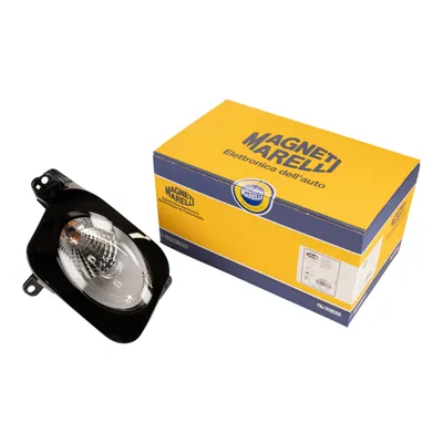 Daytime running light right