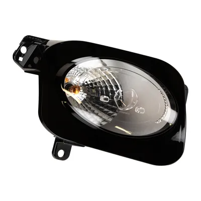 Daytime running light right