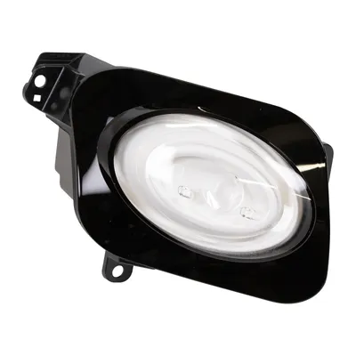 Daytime running light right