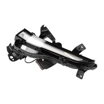 Headlight front PSA OE (1638037780) LED
