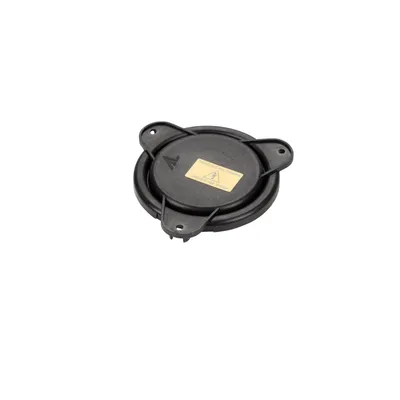 Headlight cap