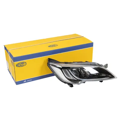 Right headlight Magneti Marelli