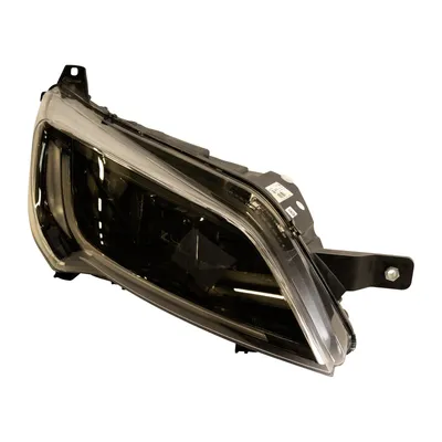 right headlight