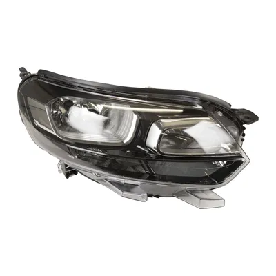 Headlight front right