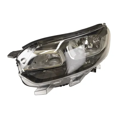 Headlight front left PSA OE (9808567780)