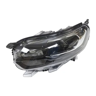 Headlight front left Xenon PSA OE (155253626)