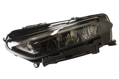Headlight front left LED