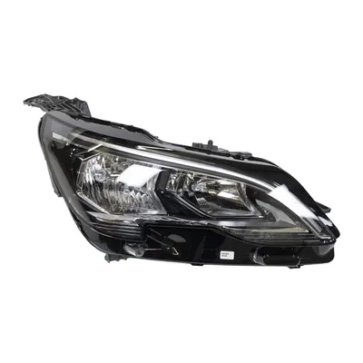 Headlight front right