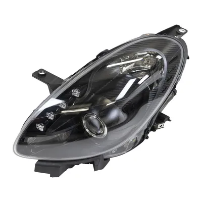 Headlight front left