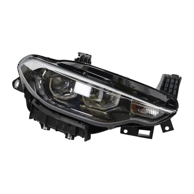 Headlight front right