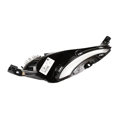 Daytime running light right