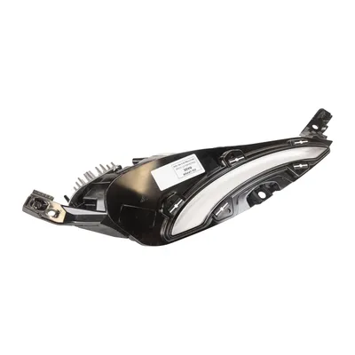 Daytime running light right