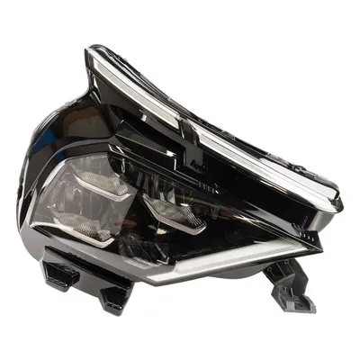 Headlight front right