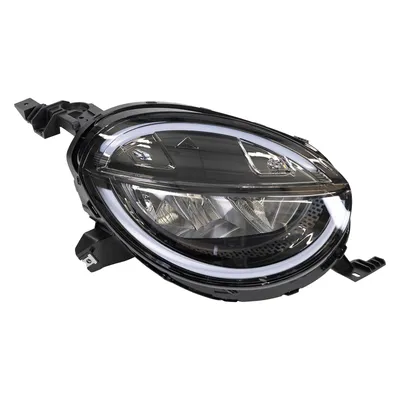 right headlight